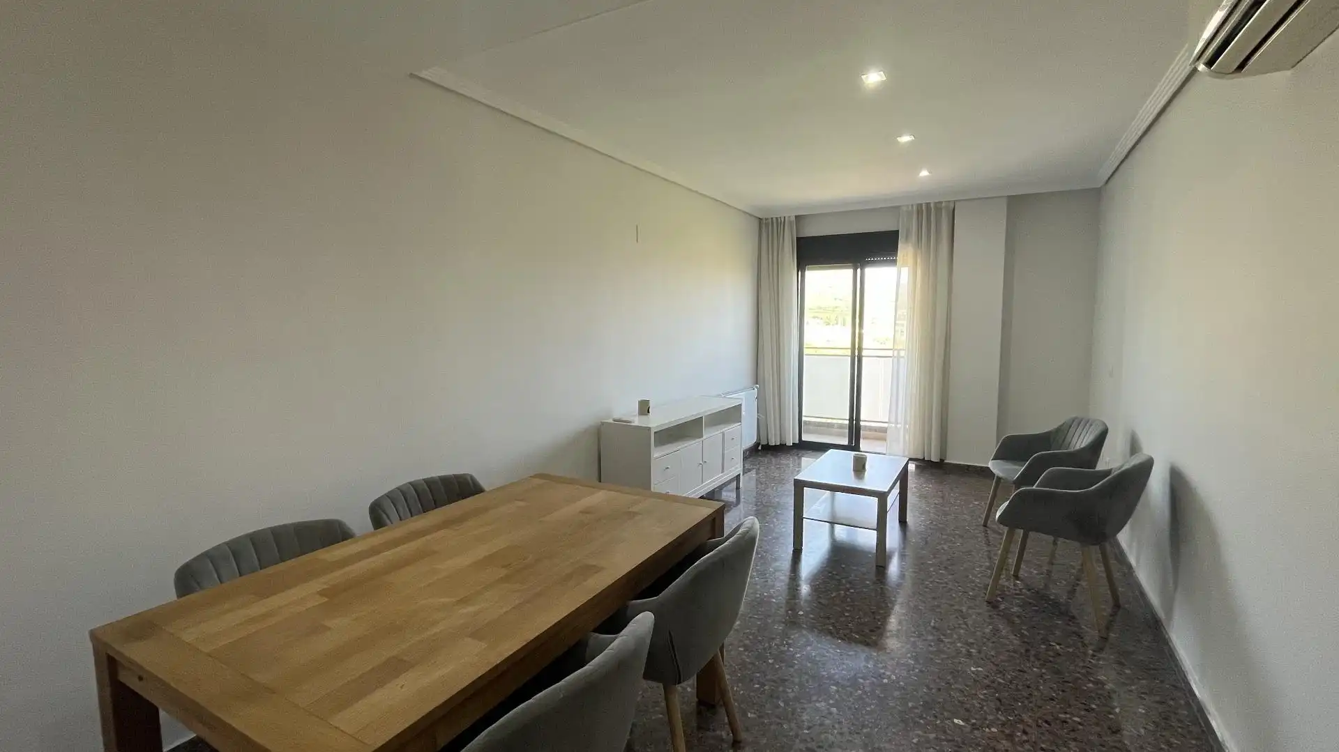 Dúplex de alquiler en Puçol, Valencia