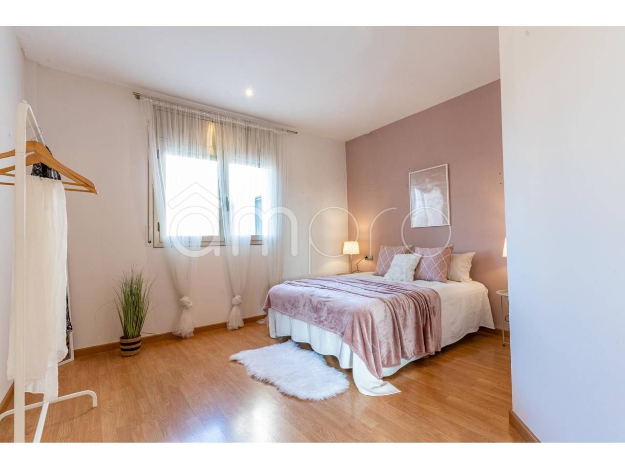 Dormitori de Àtic en venda en  Tarragona Capital amb Aire condicionat, Parquet i Terrassa