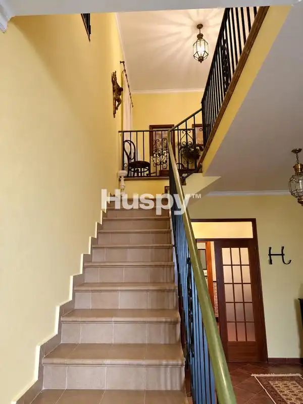 Haus mit Terrasse zum Verkauf in Diseminado Poligono 186, imagen 9