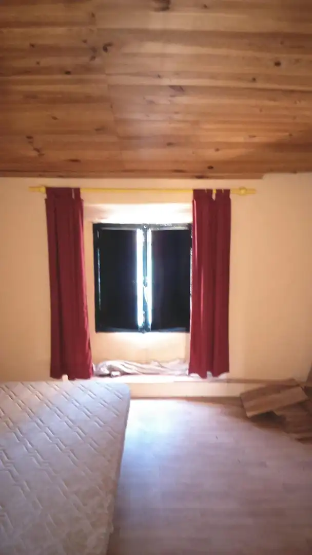 Bedroom of Houses for sale in Minas de Riotinto