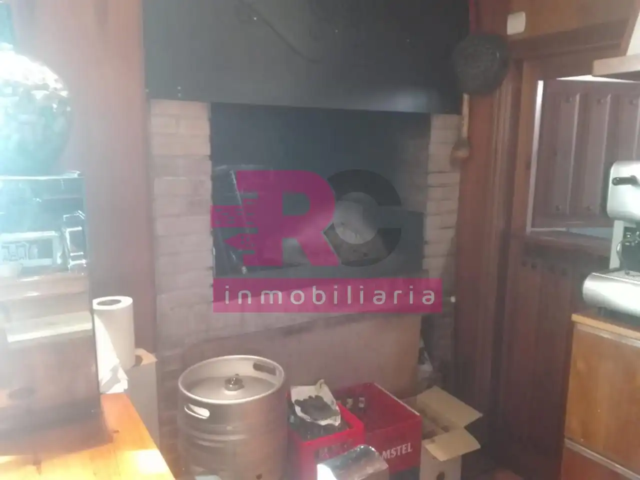 Commercial properties for sale in Cabrerizos