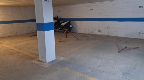 Foto 3 de Garaje en venta en Delicias, Águilas