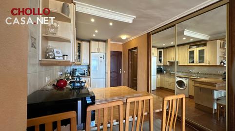 Foto 4 de Estudio en venta en Calle Río Darro, 6, Loma de los Riscos, Málaga