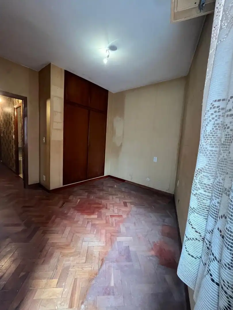 Schlafzimmer von Wohnung zum Verkauf in A Coruña Capital  mit Heizung