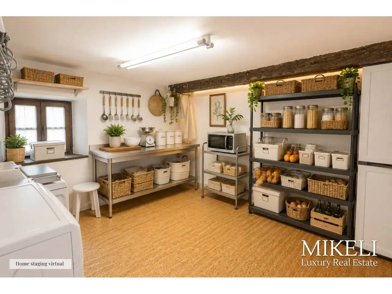 Kitchen of Houses for sale in Mazcuerras  with Heating, Private garden and Terrace