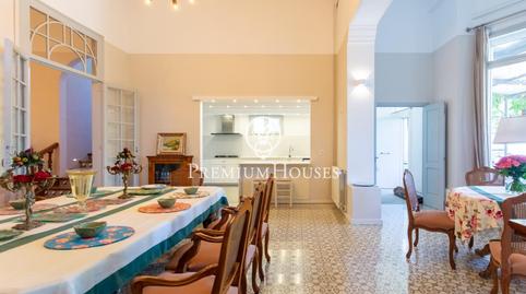 Foto 5 de Casa o xalet en venda a Nucli Urbà, Argentona