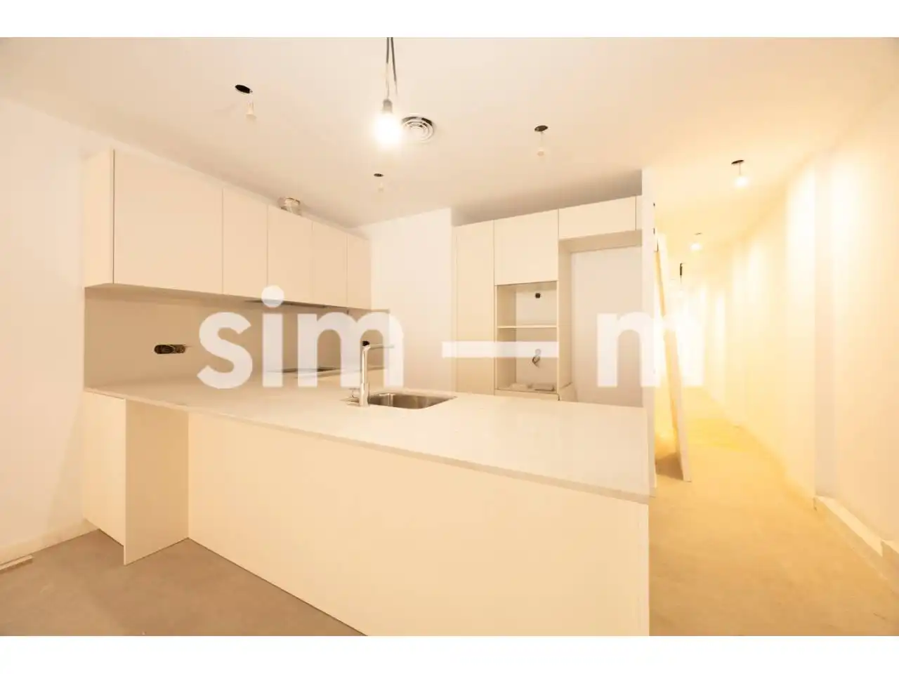 Cocina de Piso en venta en Vic con Aire acondicionado, Calefacción y Balcón