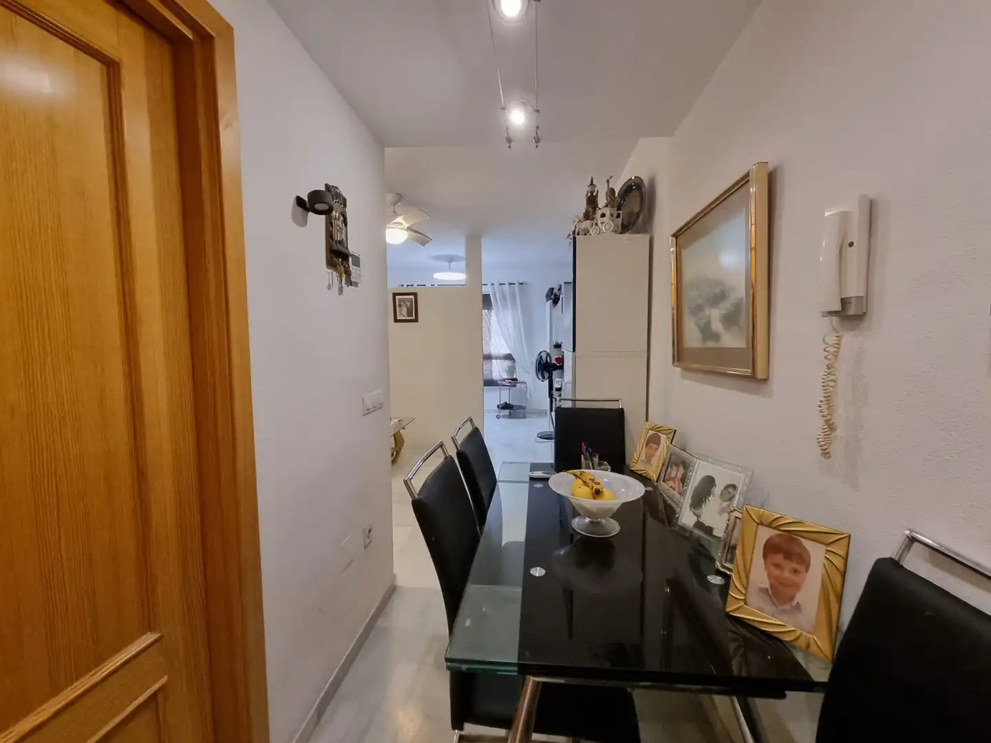 Estudi en venda en Torremolinos amb Aire condicionat