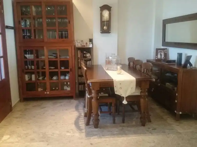 Maison mitoyenne à vendre à Acera Eucaliptos 7