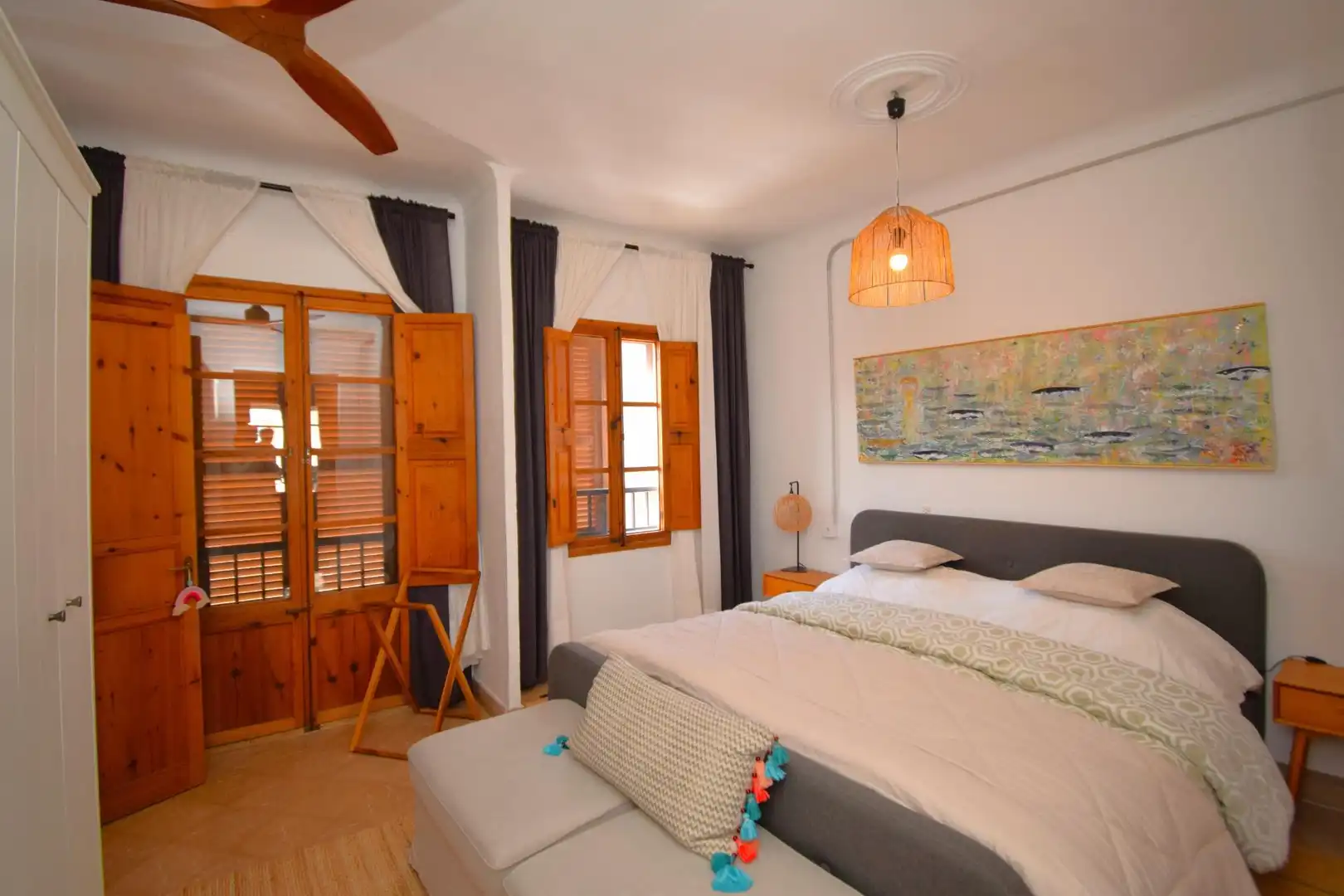 House with garden for sale in Muro, imagen 57