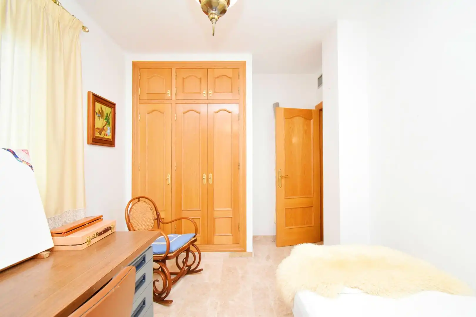 Habitación de Piso en venta en El Ejido