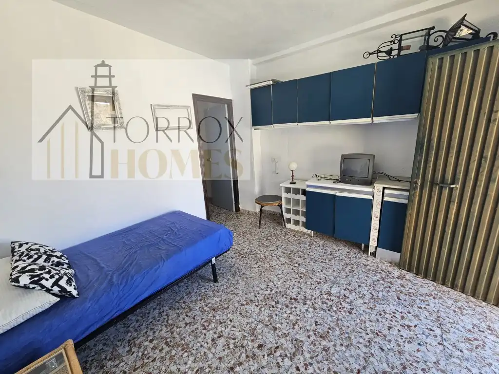 Casa rústica en venta en Diseminados Pago Coscoja, imagen 27