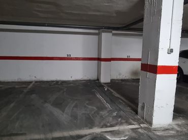 Individual to rent in Roquetas de Mar ciudad