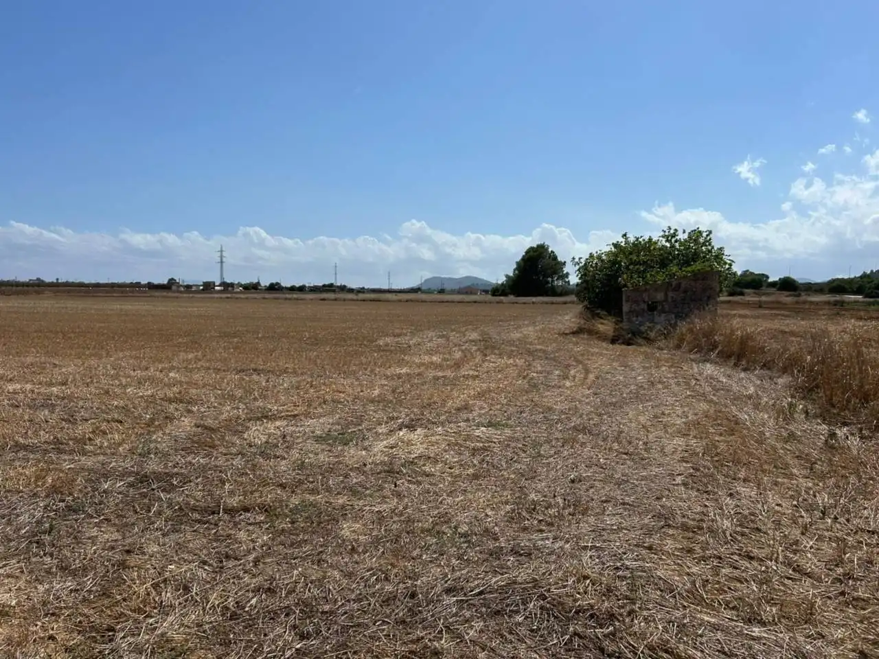 Wohnbaugrundstück zum Verkauf in Sa Pobla, imagen 10