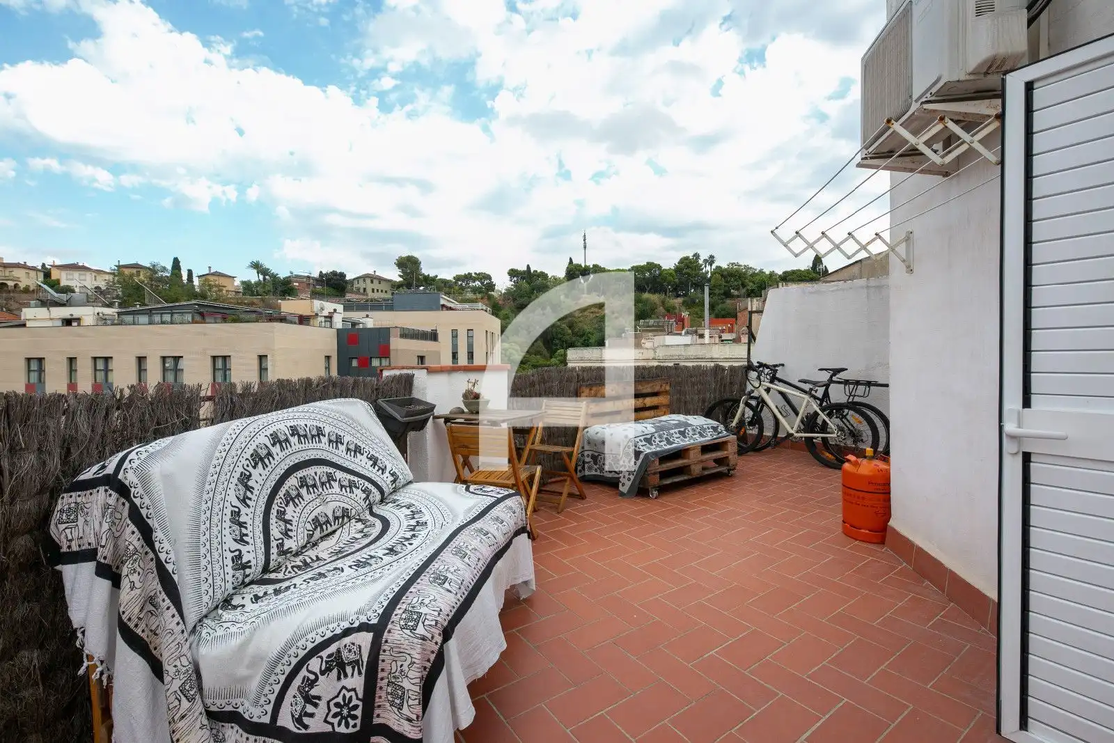 Attico con terrazza in vendita a Mandoni, imagen 5