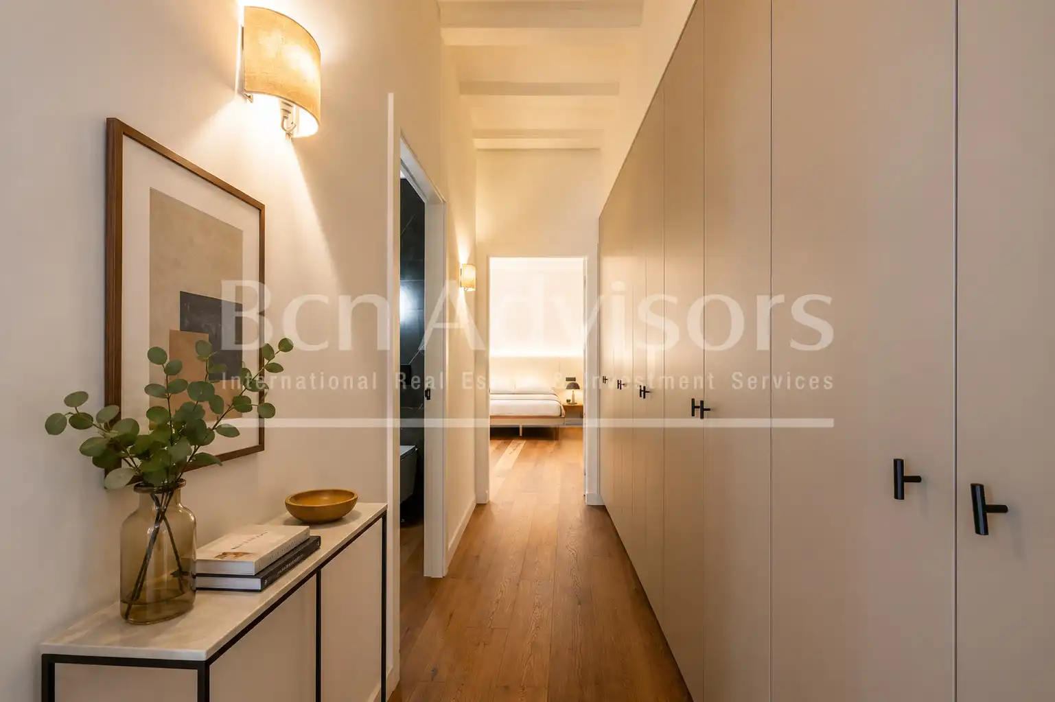 Piso con terraza en venta en Carrer dels Mirallers, imagen 13