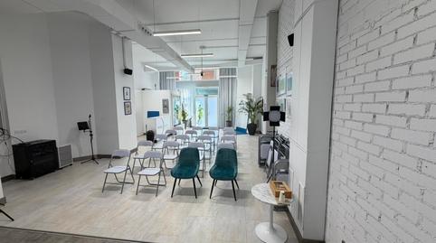 Photo 4 of Premises for rent in Avenida de Asturias, 44, Almenara -Ventilla, Madrid Capital