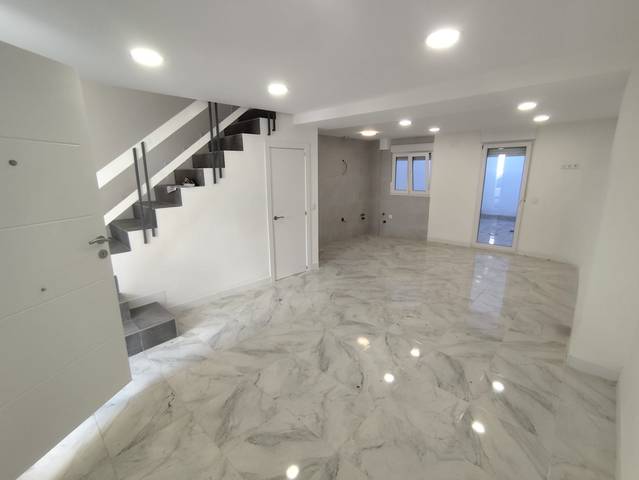 Casa-chalet en Venta en Calle Virgen de Guadalupe, 25 en Úbeda