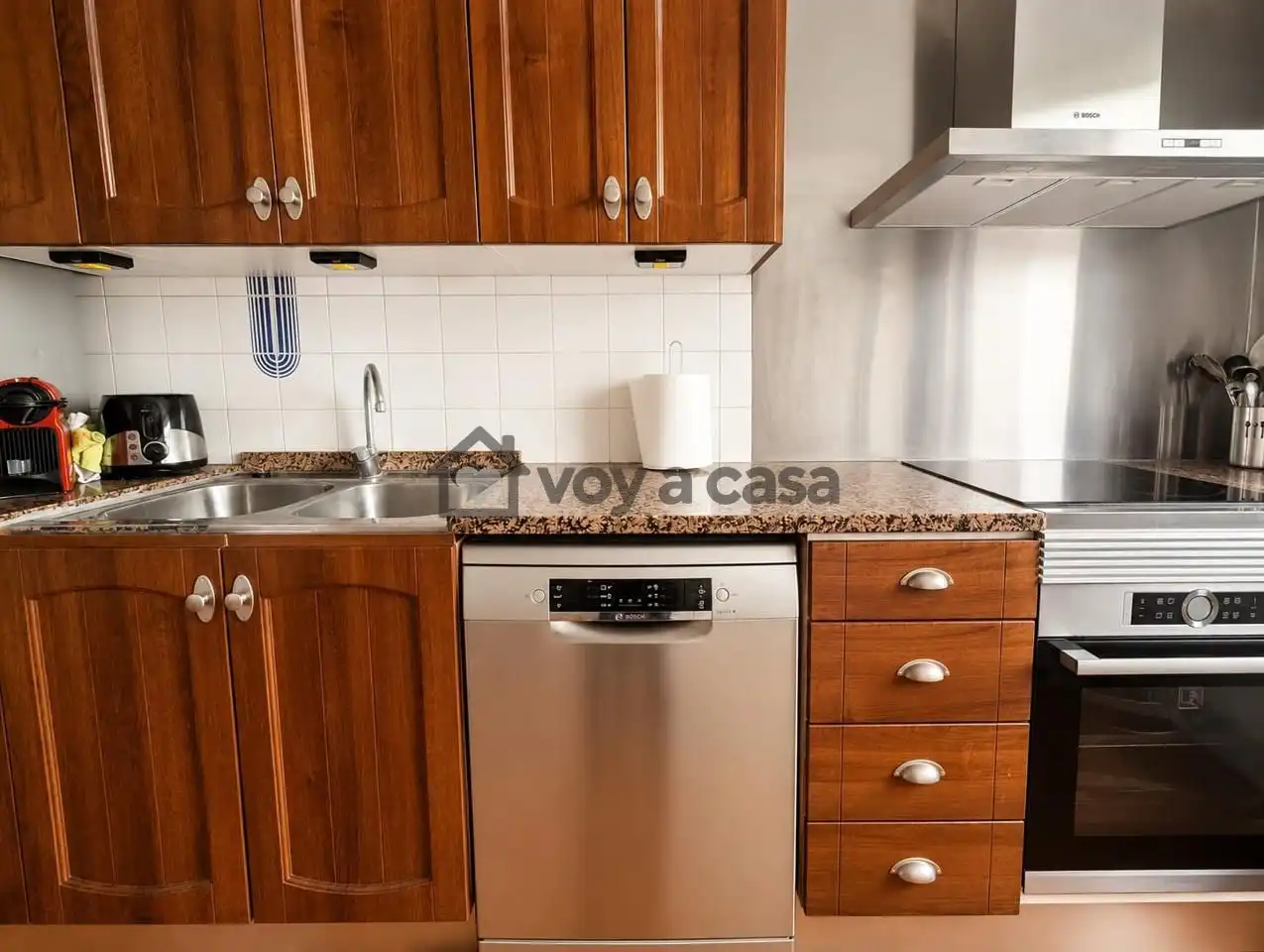 Piso con ascensor en venta en Calella, imagen 10