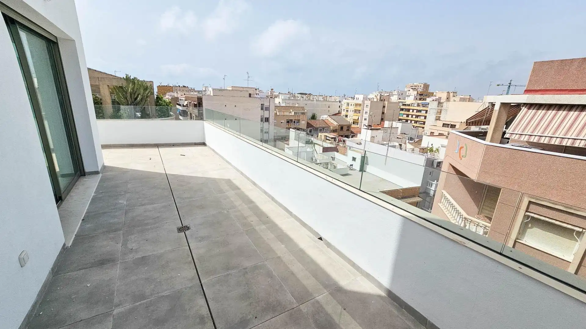 Penthouse with lift for sale in N/A, imagen 15