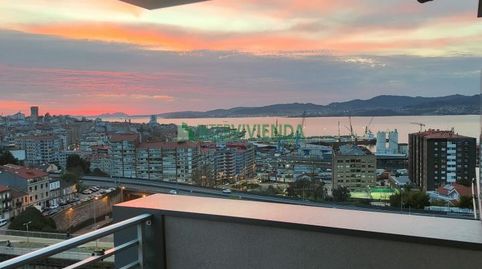 Foto 4 de Piso en venta en Travesía de Vigo - San Xoán, Vigo