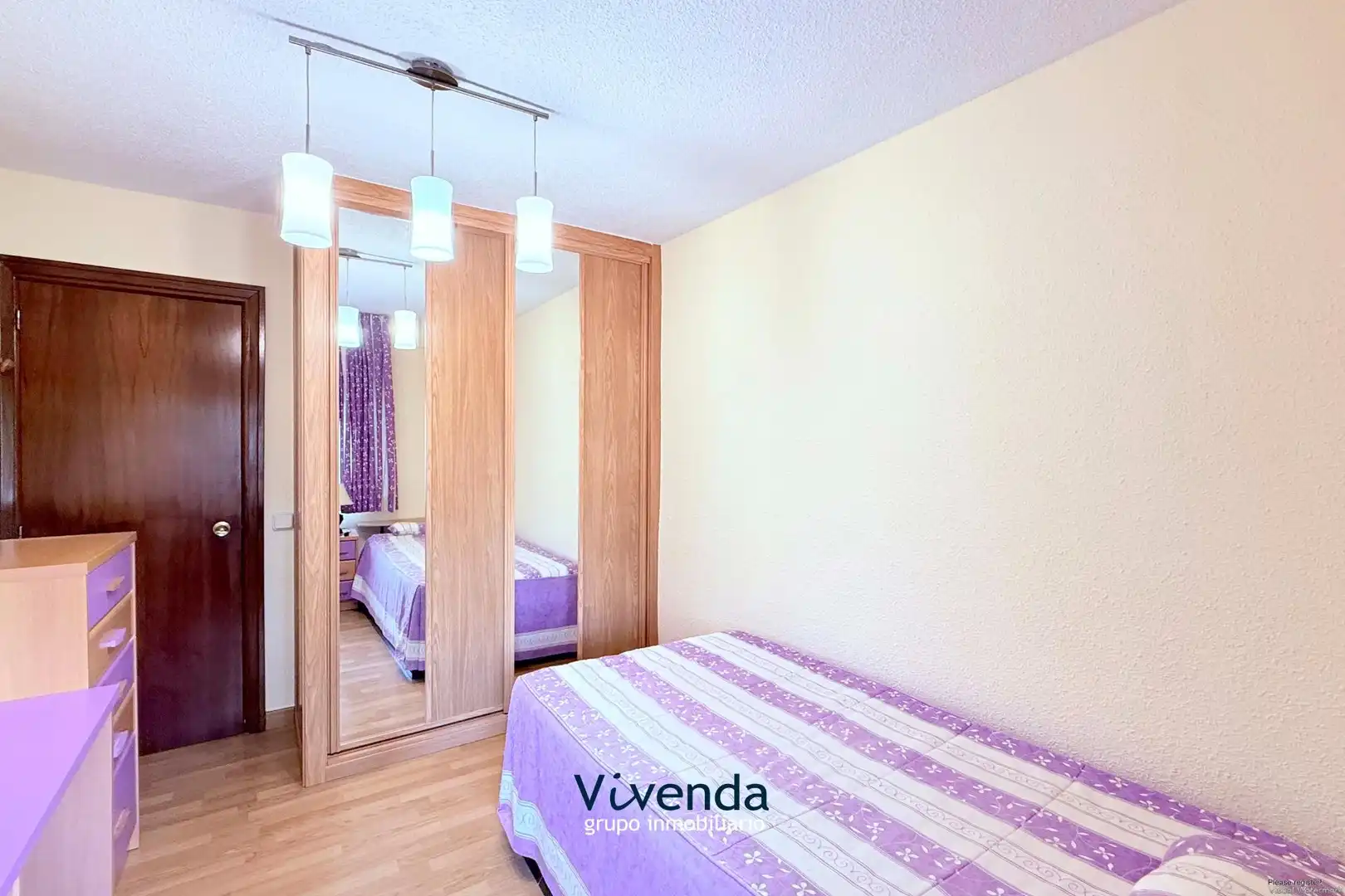 Habitación de Piso en venta en Norte - Universidad