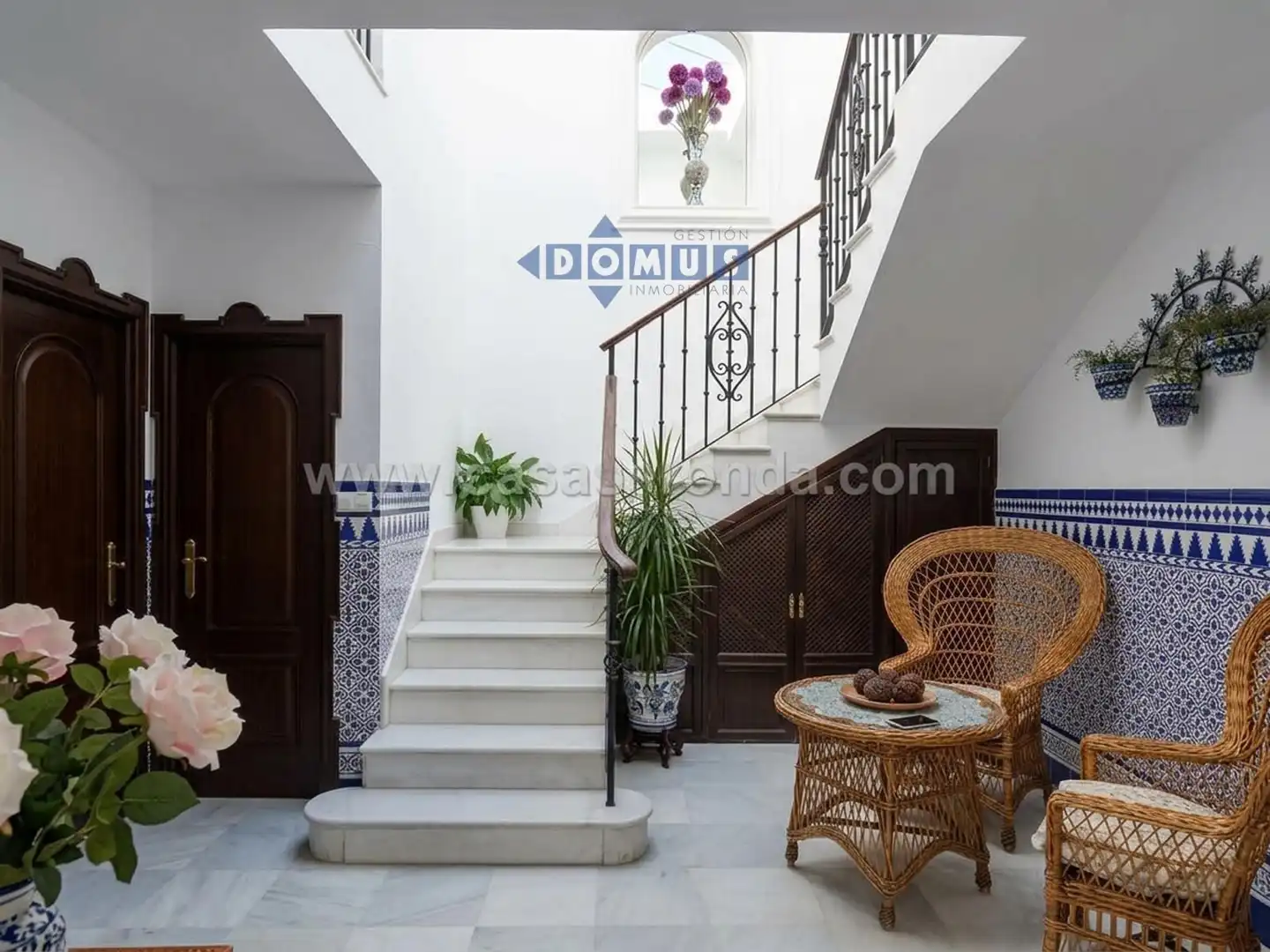 Casa con terrazza in vendita a San Rafael