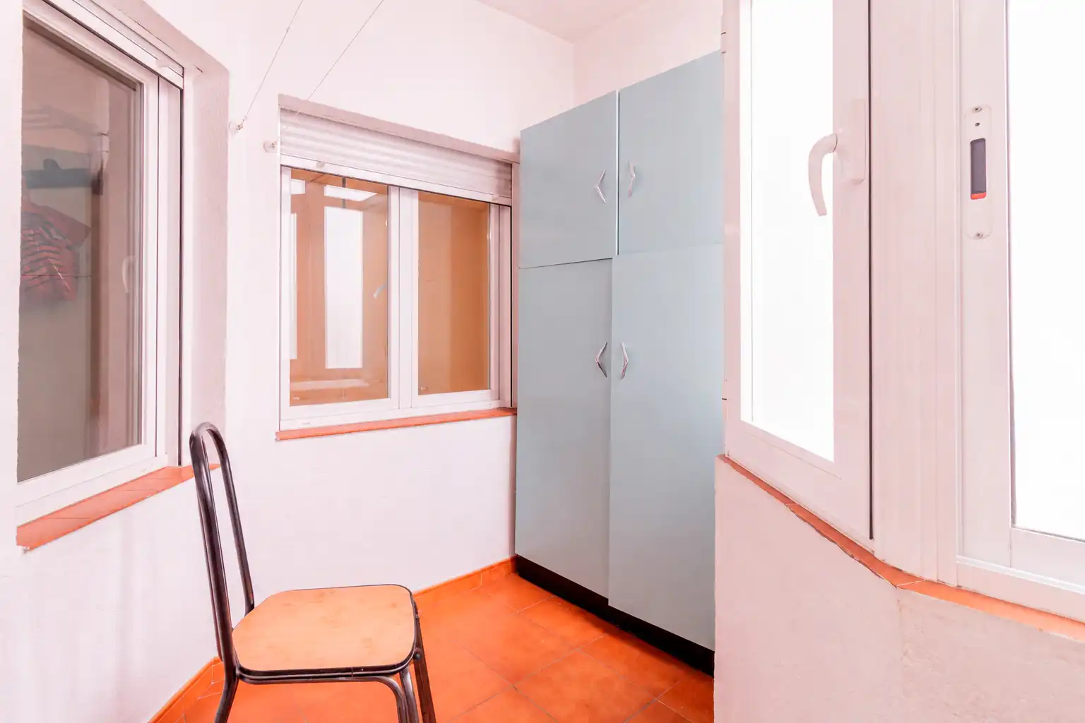Piso con ascensor en venta en Calle de Joaquín María López, imagen 32