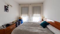 Bedroom of Flat for sale in Girona Capital