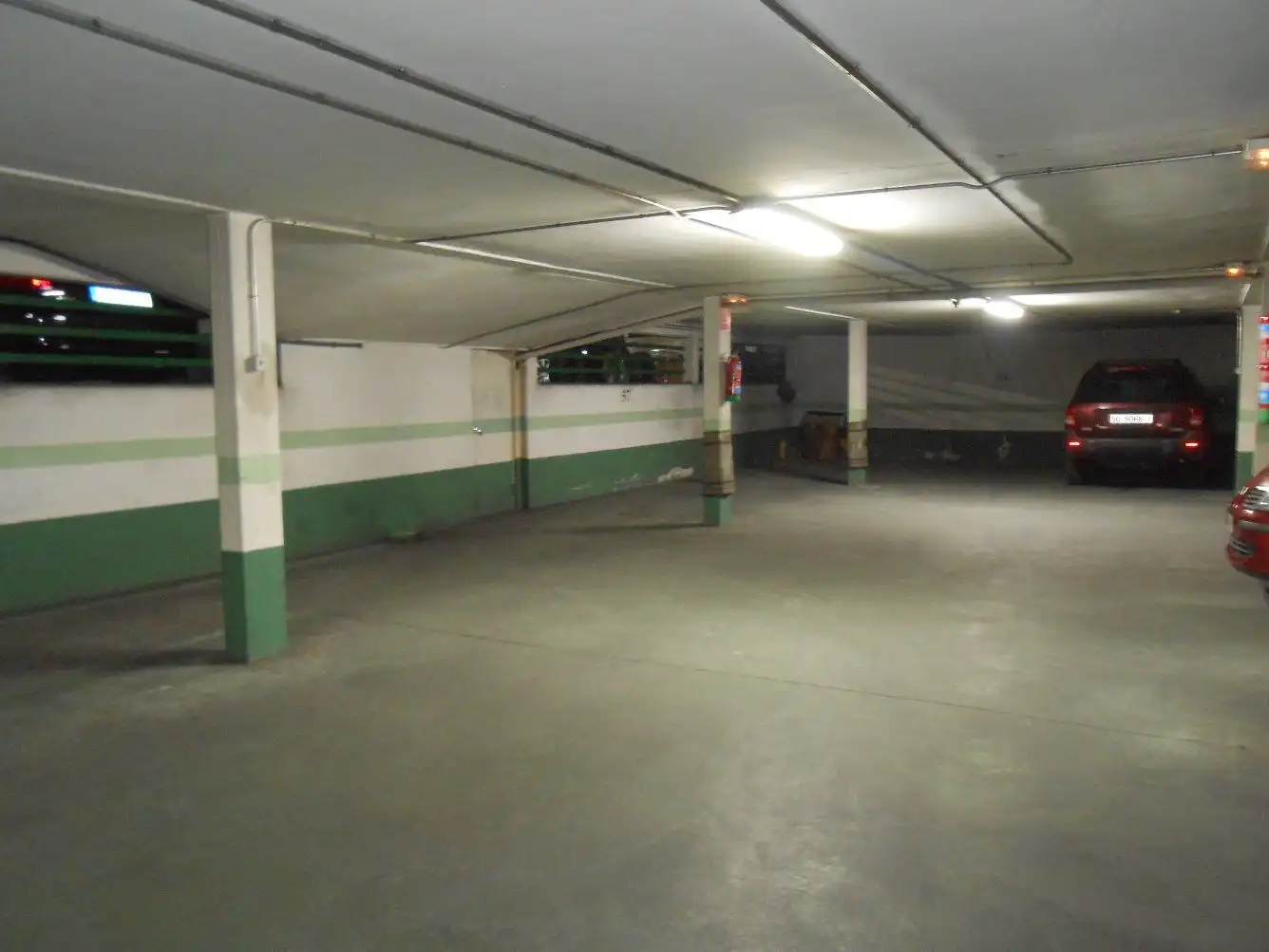 Individual de lloguer a Calle la Parra 3T, imagen 10