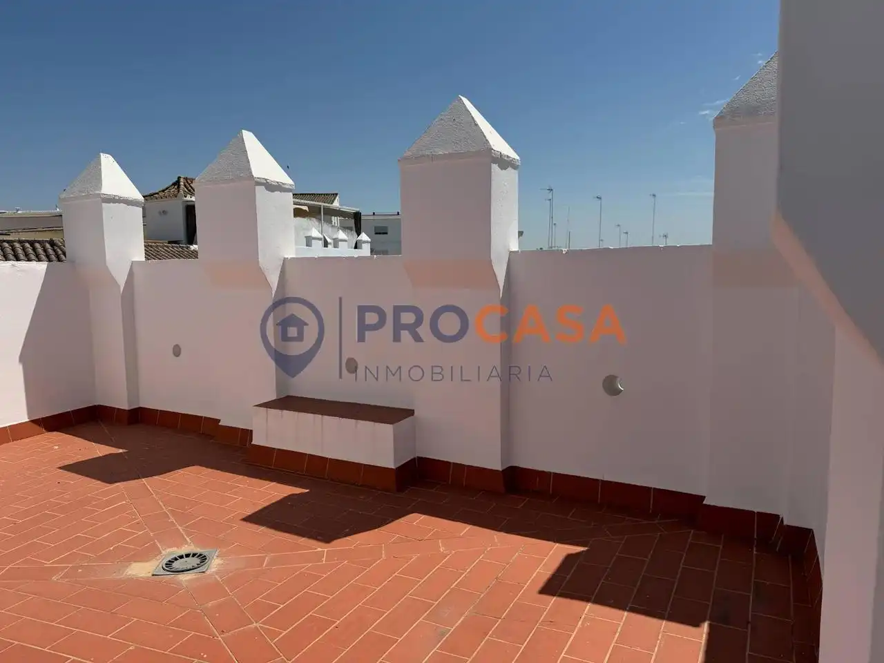 Terrace of Buildings for sale in Utrera
