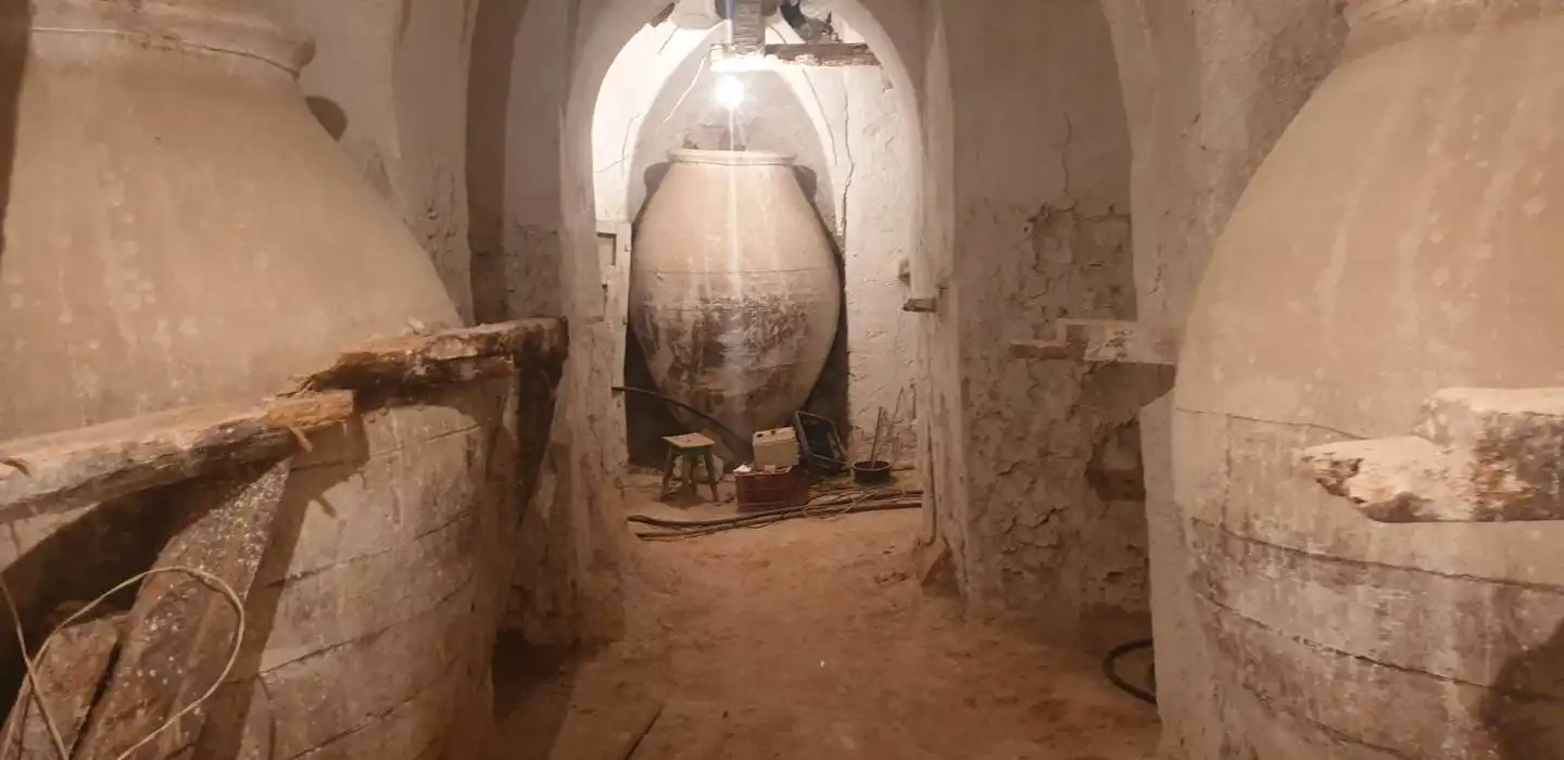 Finca rústica en venda a Tercia, Santa Cruz de la Zarza