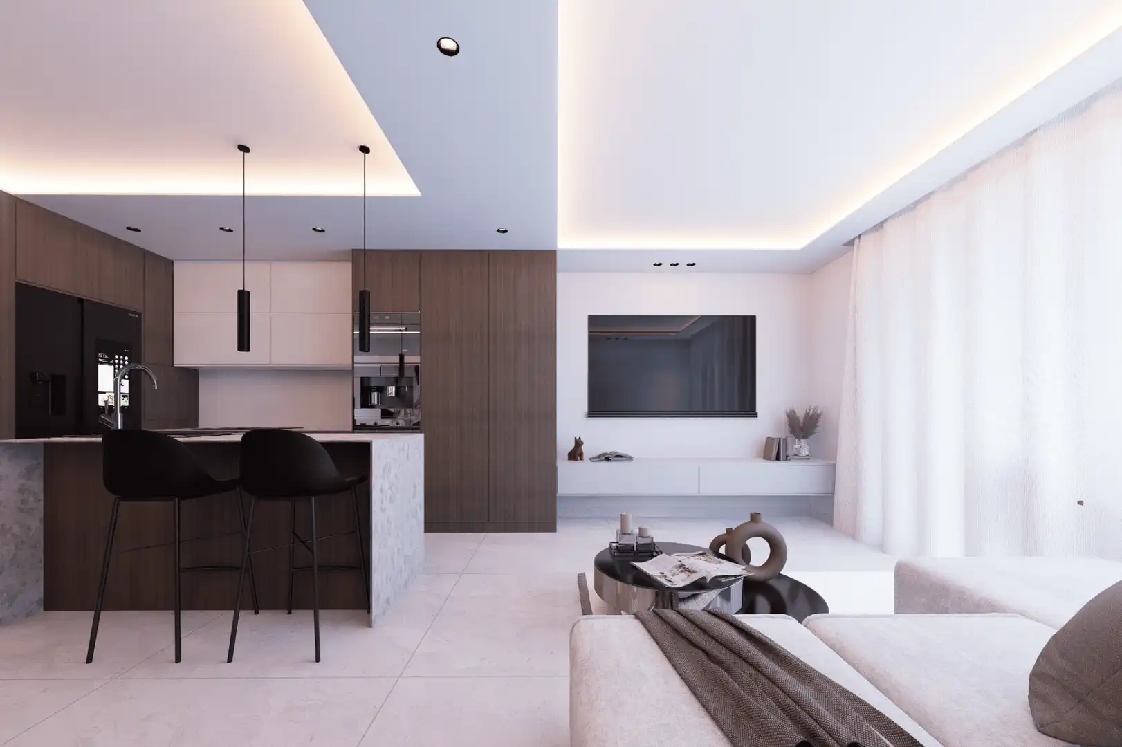 Apartament en venda a Pueblo
