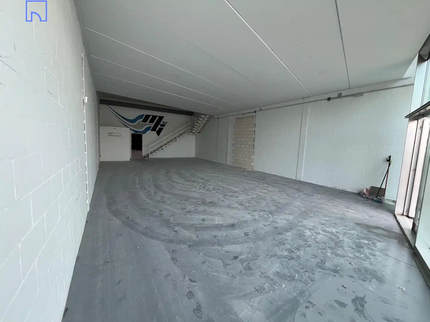 Industrial buildings for rent in Tudela