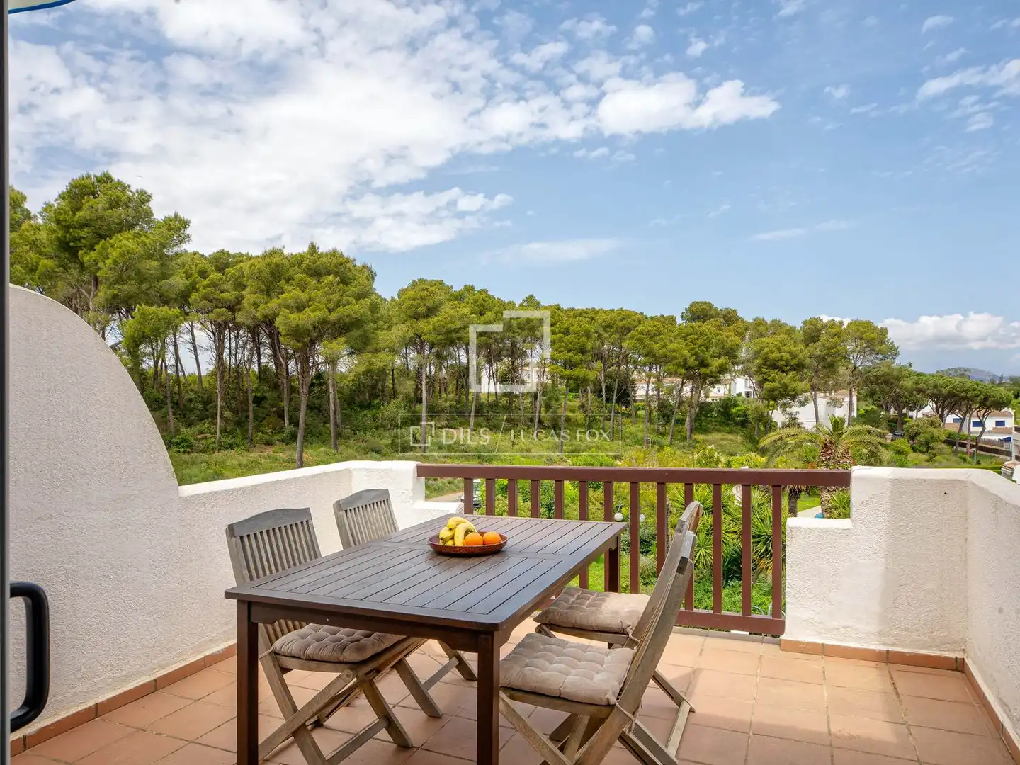 Wohnung mit Terrasse zum Verkauf in Platja de Pals, imagen 6