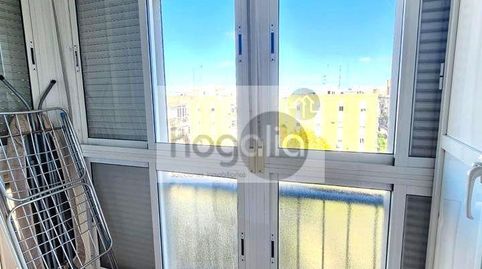 Foto 5 de Piso de alquiler en El Torrejón - El Cerezo, Sevilla Capital