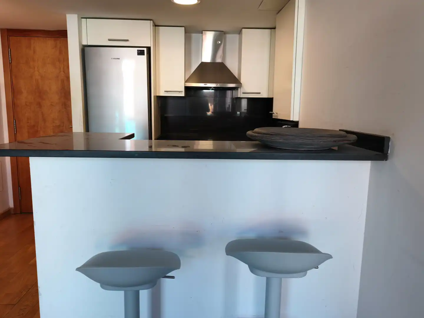 Duplex avec terrasse à vendre à Avinguda de Lluís Pericot, imagen 5