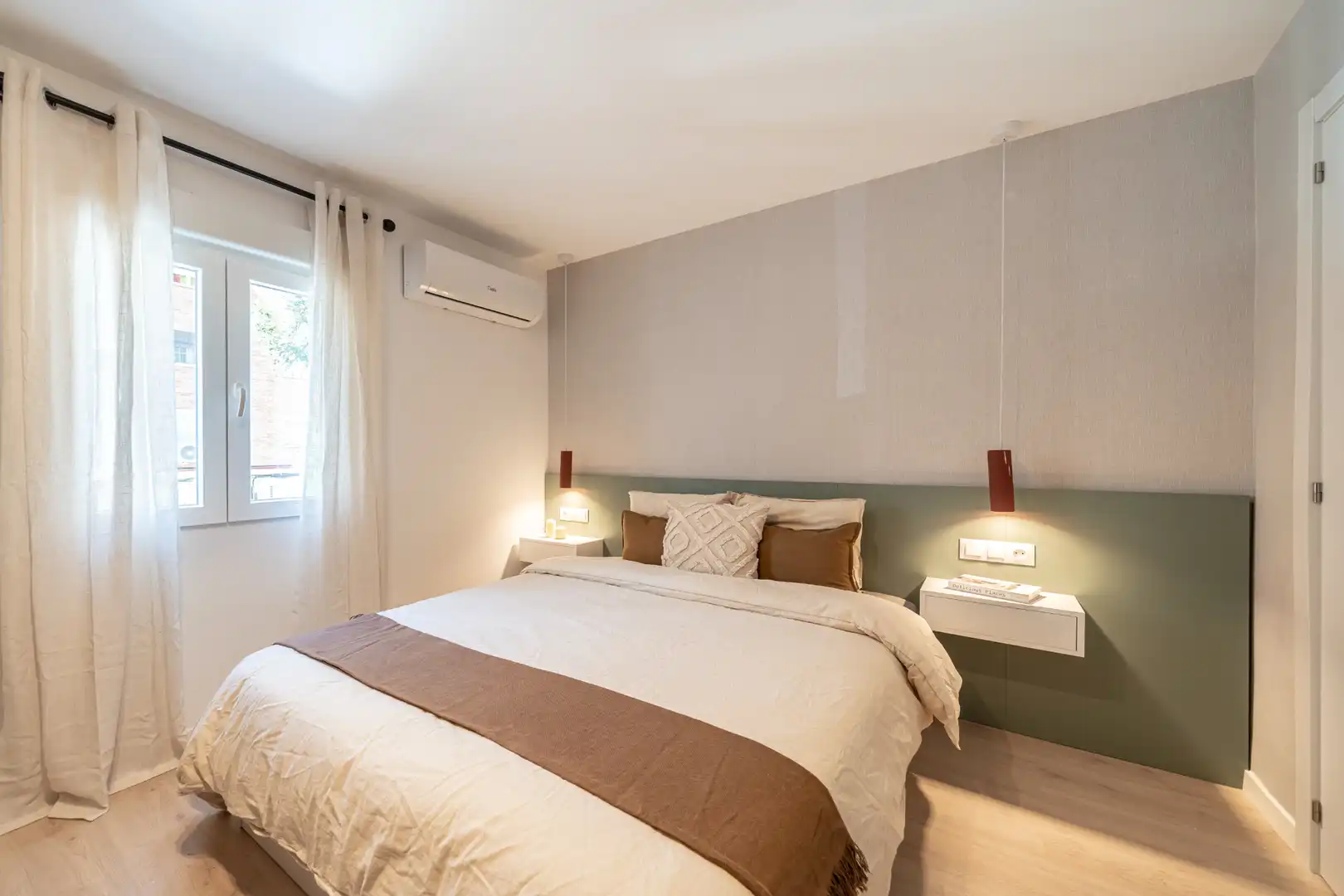 Flat with terrace for sale in Calle de Puentedeume, imagen 19