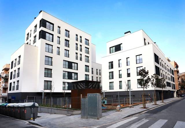 Piso en Alquiler en Carrer de Prat de la Riba, 43 en Centre