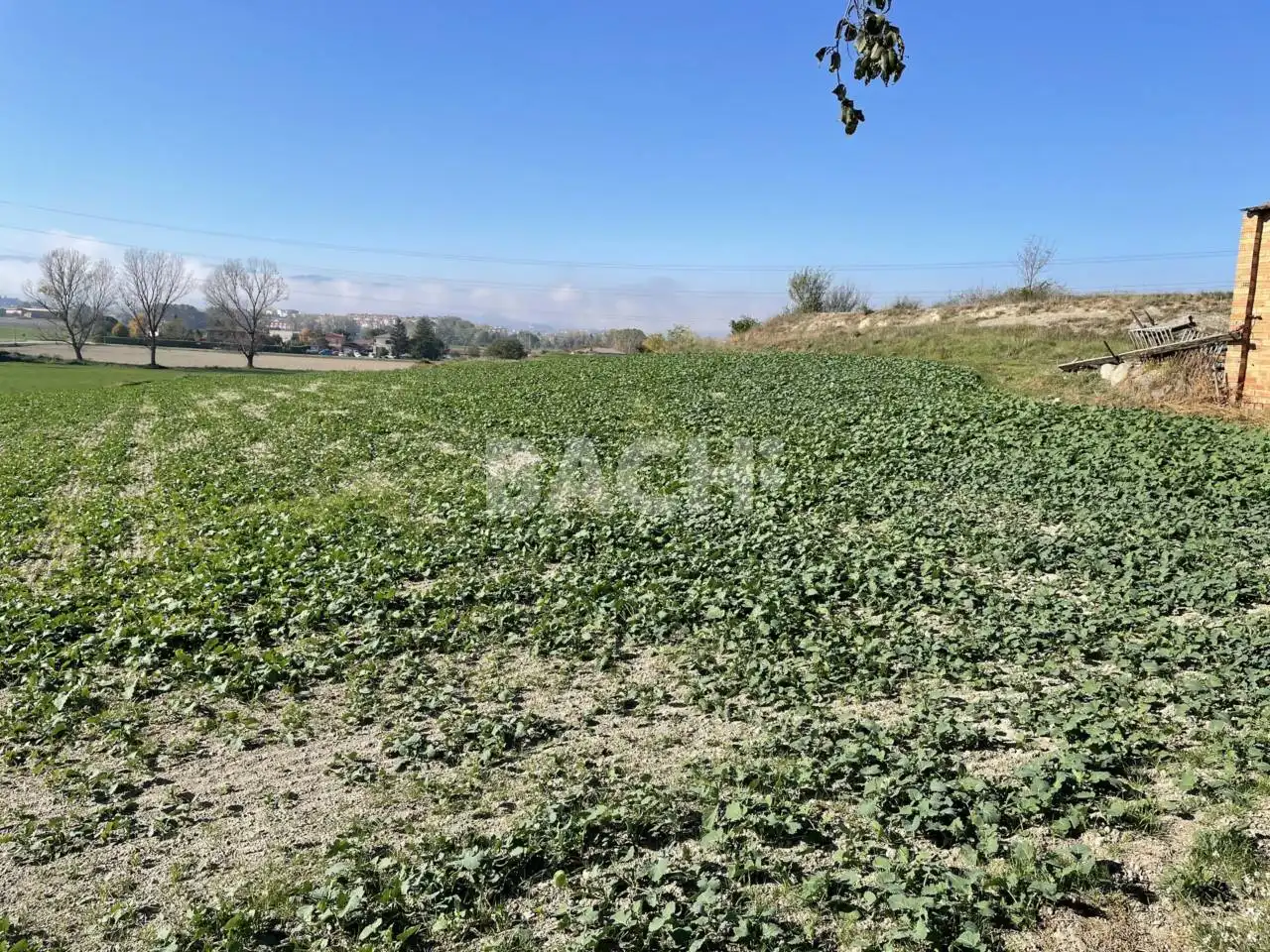 Finca rústica en venta en Santa Eugènia de Berga