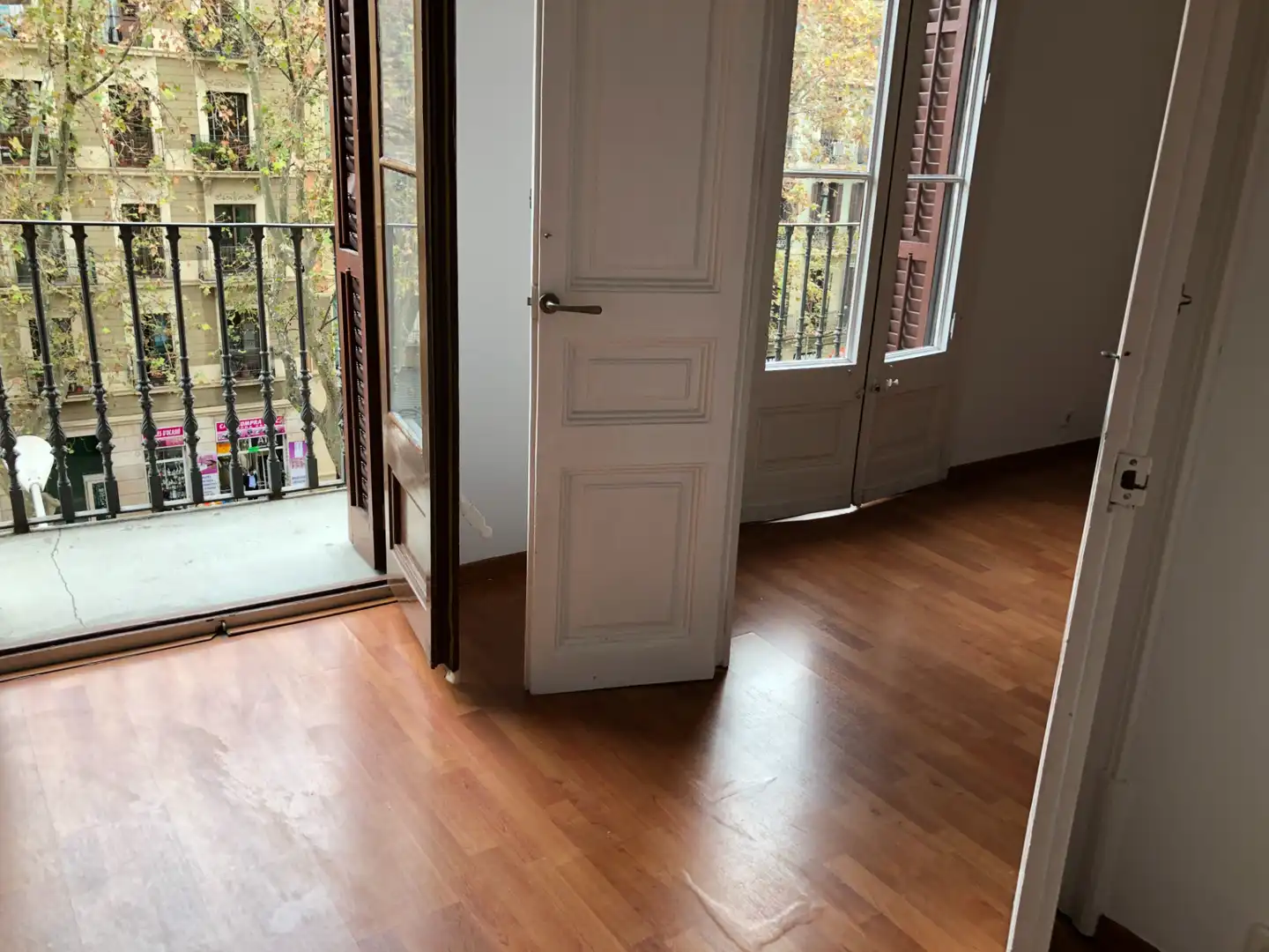 Edificio en venta en Barcelona