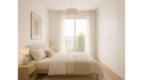 Foto 4 de Piso en venta en Josep Carner, Font Verda, Barcelona