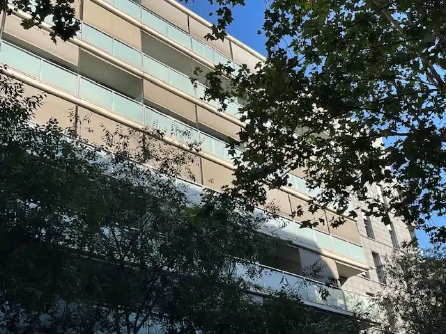 Appartamento con terrazza in vendita a Carrer de París, imagen 67