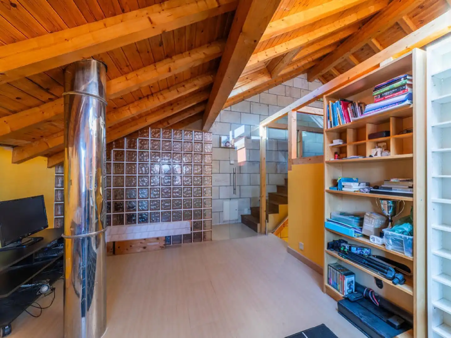 Casa o chalet en venta en Rascafría