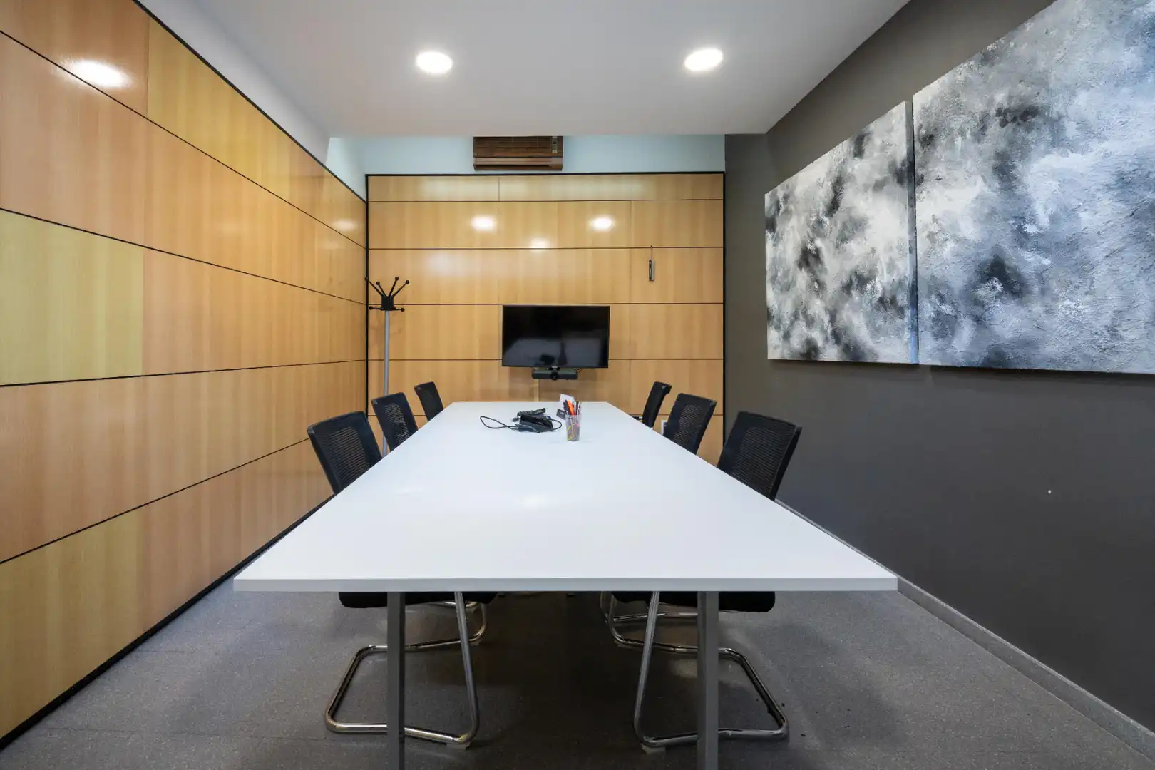 Commercial properties for sale in Mataró  with Air Conditioner and Heating