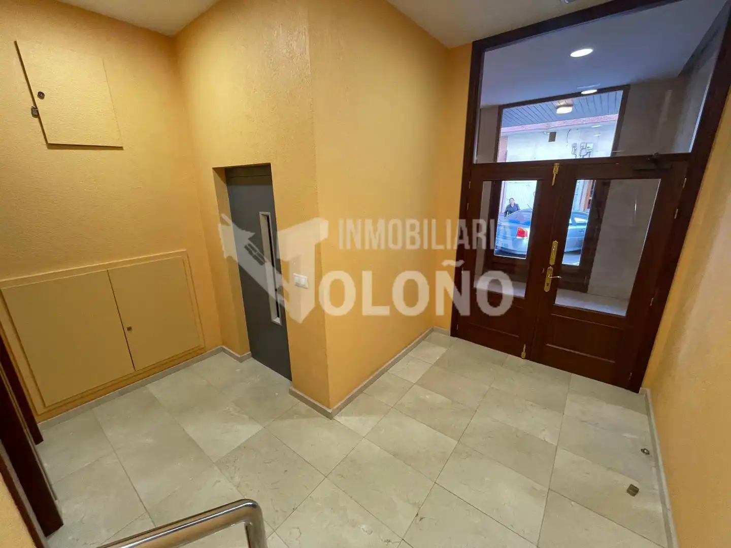 Wohnung mit Aufzug zum Verkauf in Calle Castilla 8, imagen 26