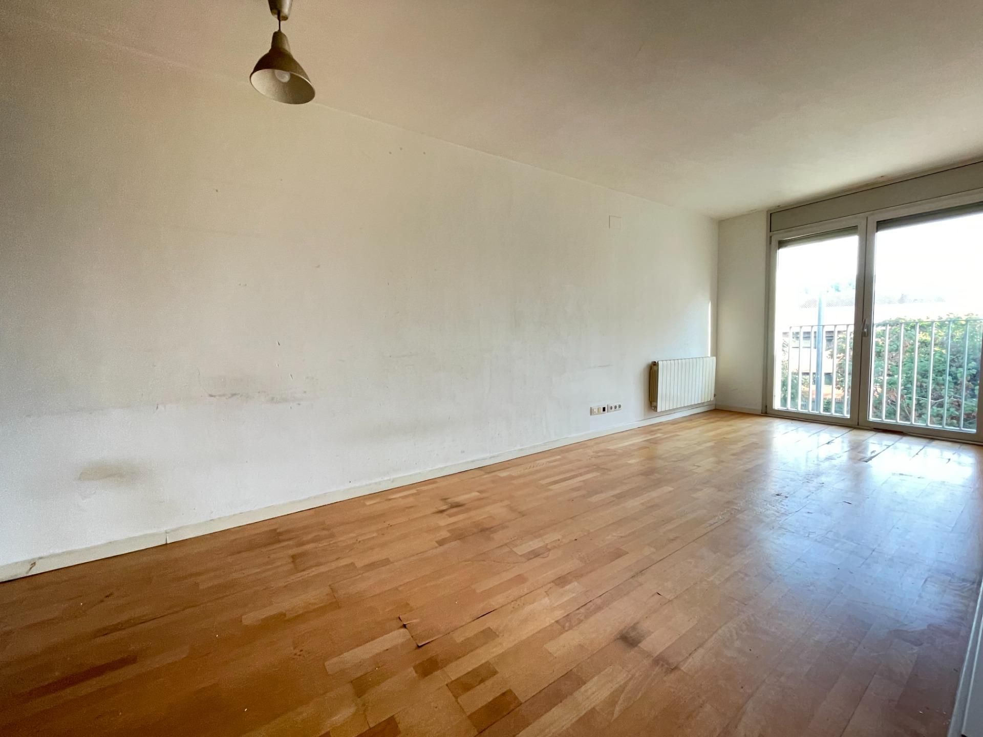 Living room of Flat for sale in Igualada