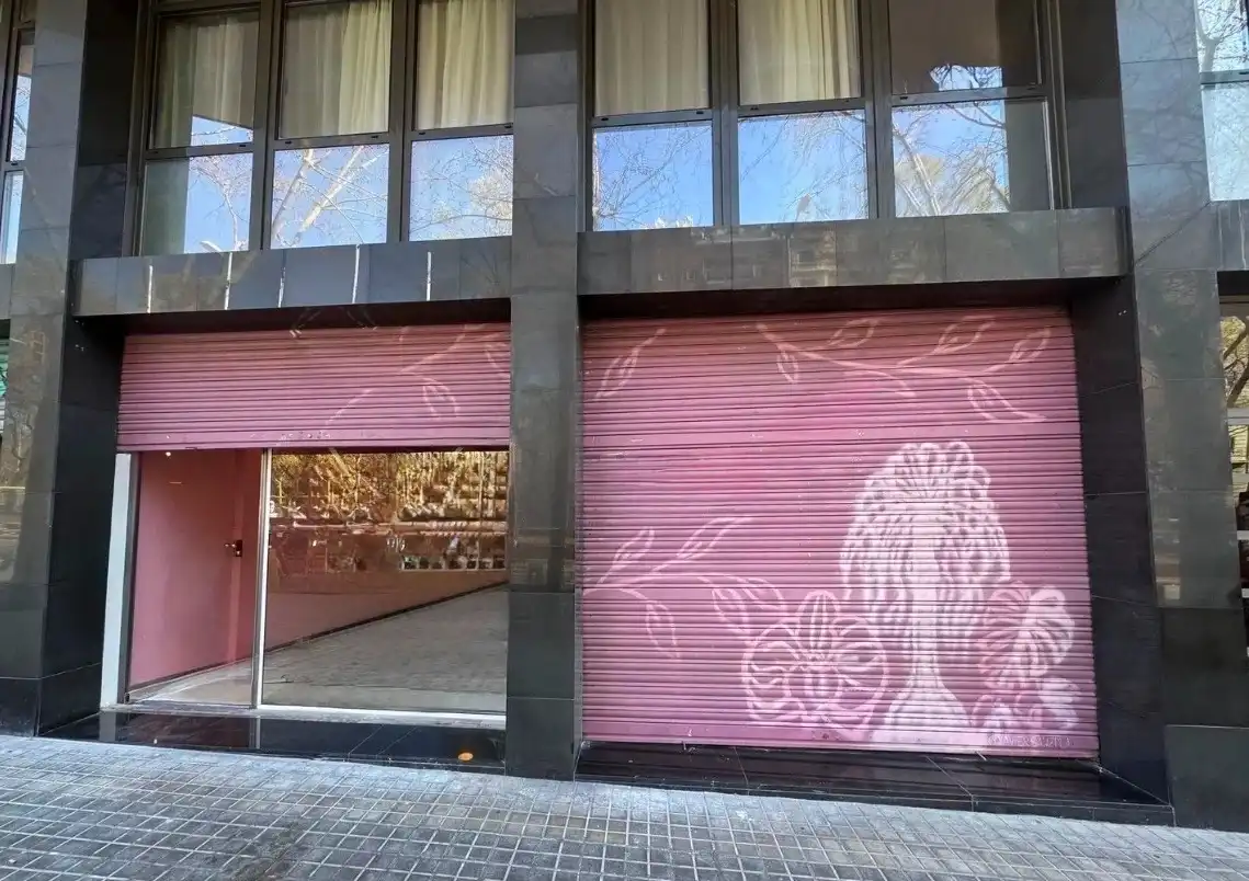 Business premises for transfer in Eixample, imagen 4