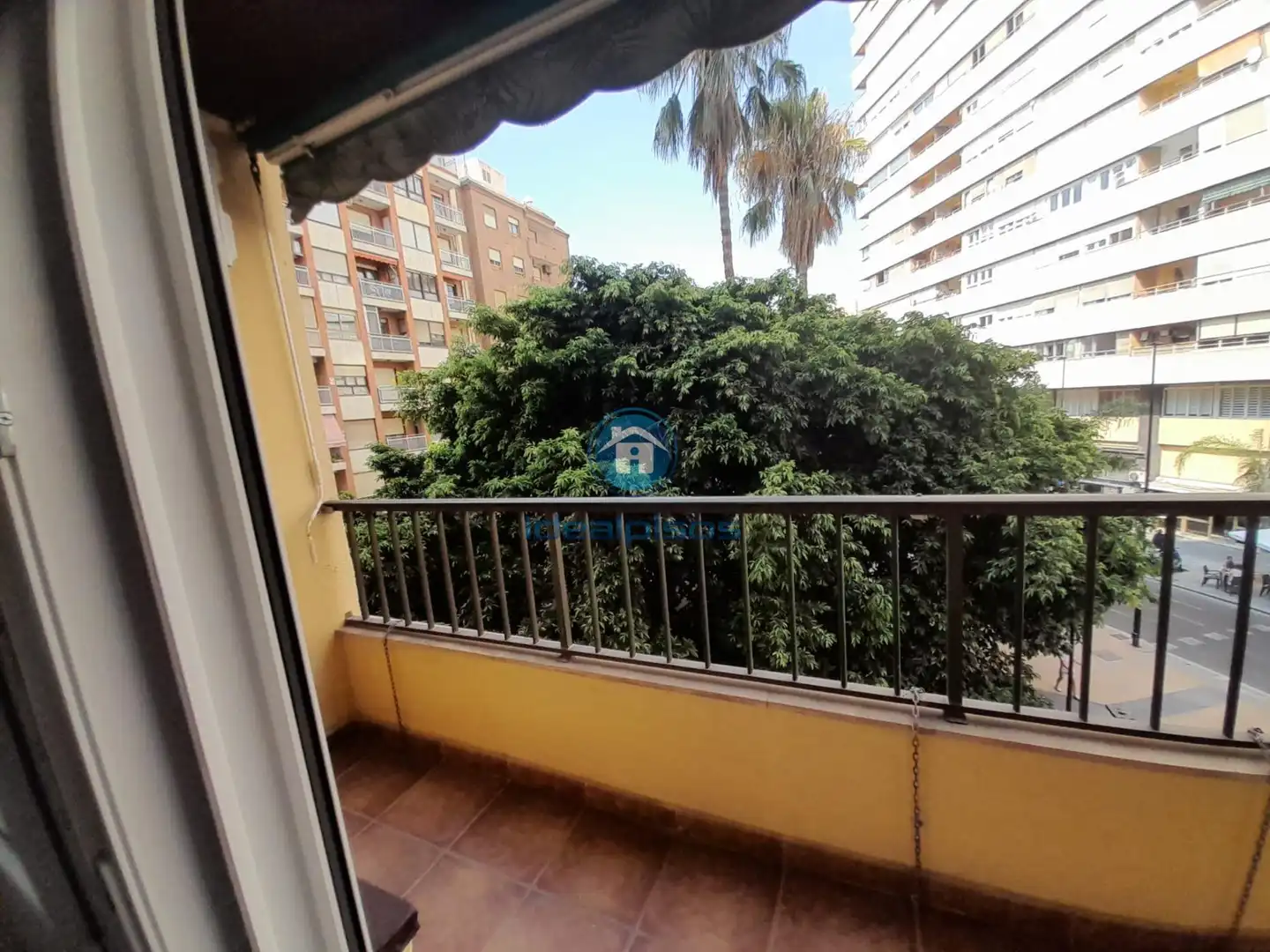 Pis amb ascensor en venda a Centro