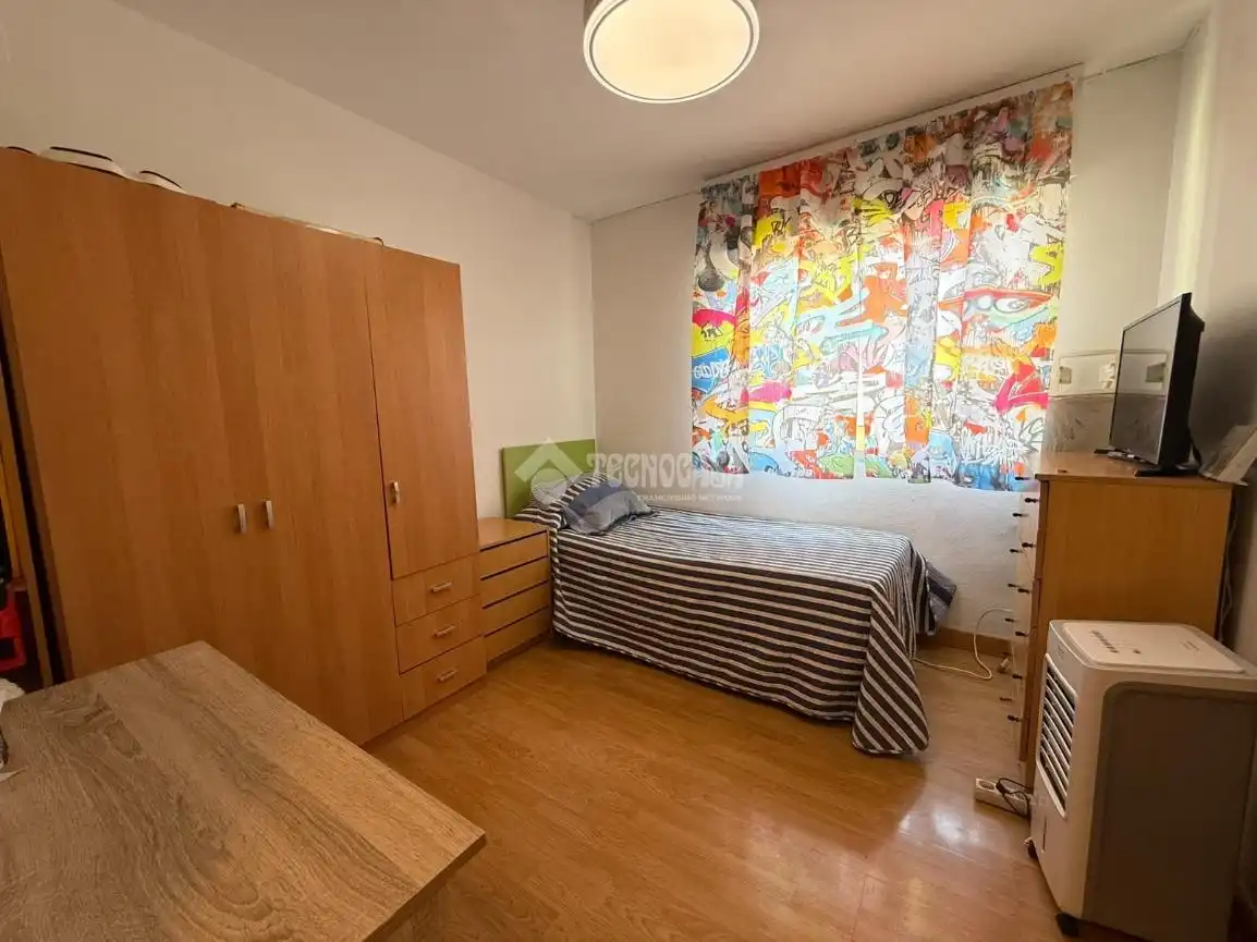 Piso con terraza en venta en La Hispanidad - Verdeluz, imagen 13
